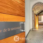 Estudio Senor De La Sentencia