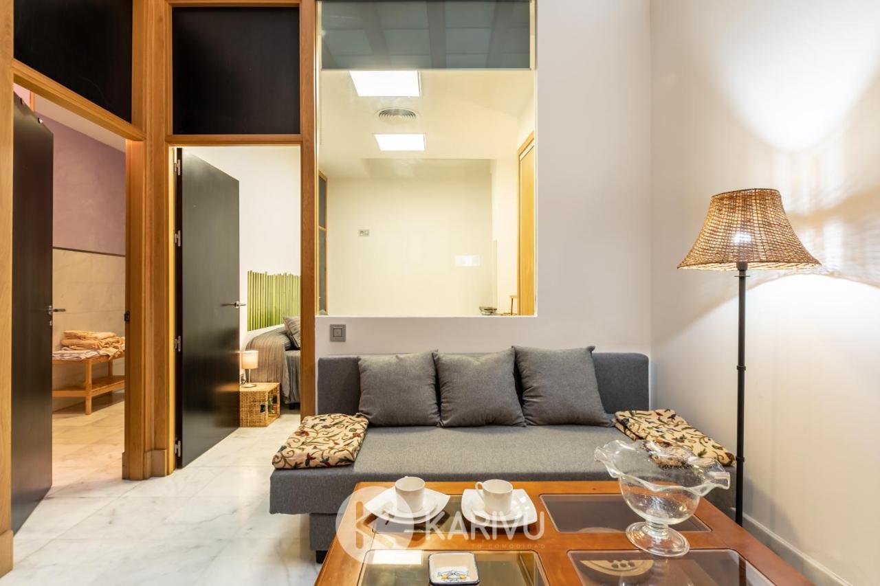 Apartment Estudio Senor De La Sentencia *