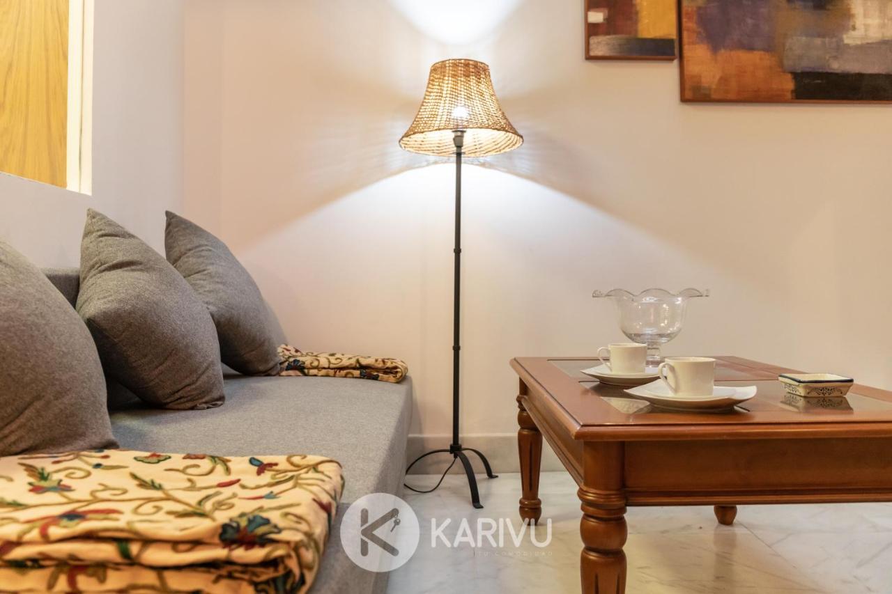 Apartment Estudio Senor De La Sentencia *