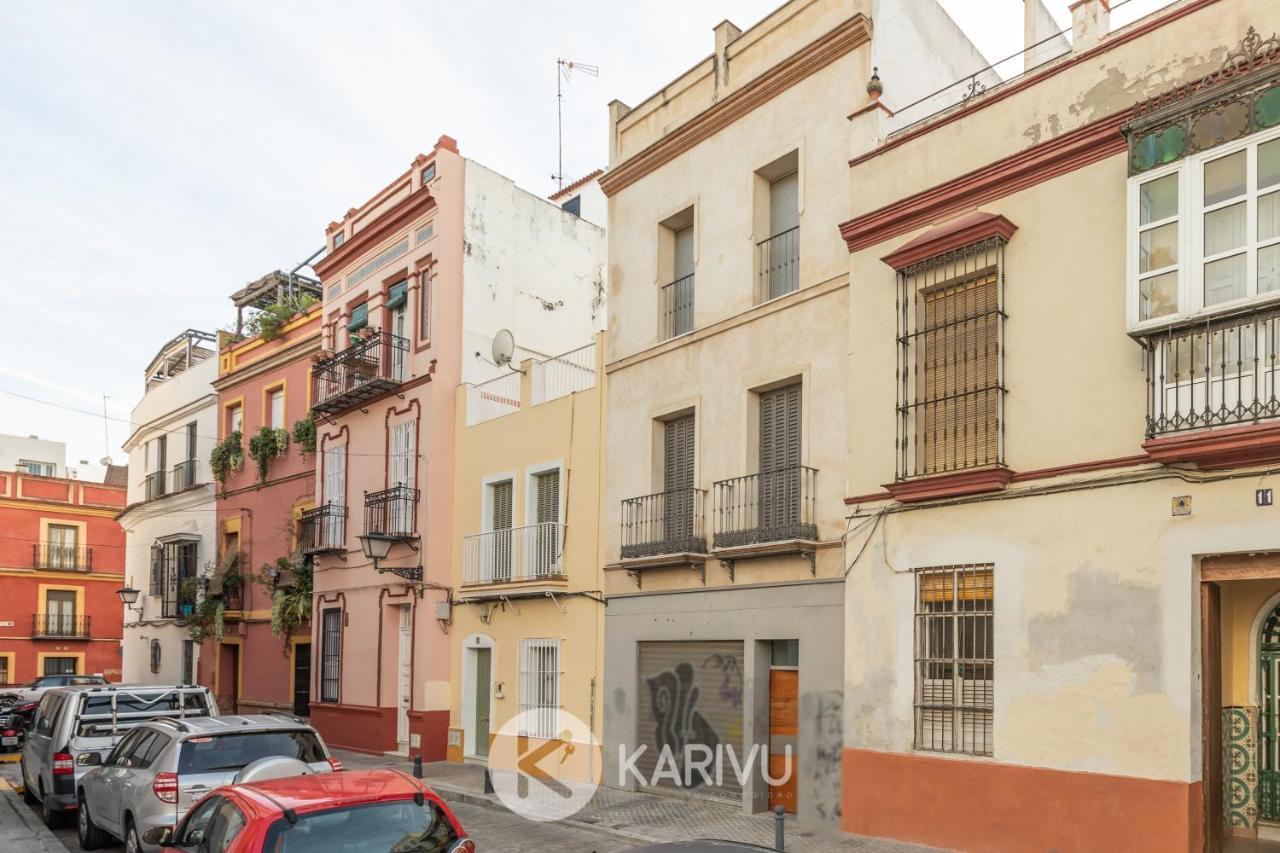 Estudio Senor De La Sentencia Apartment